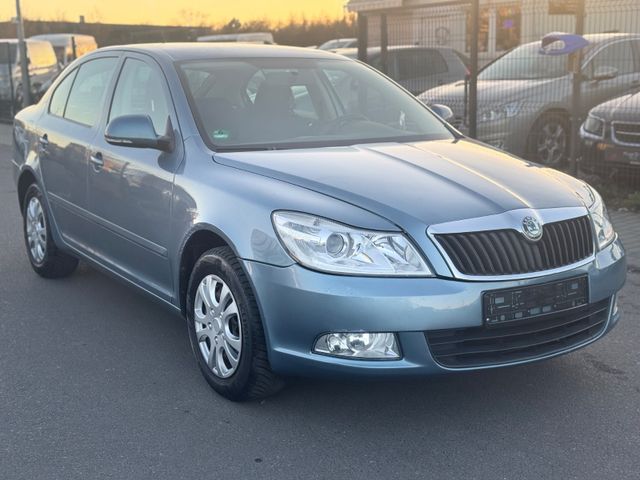 Skoda Octavia Lim.1.6 Ambiente klima