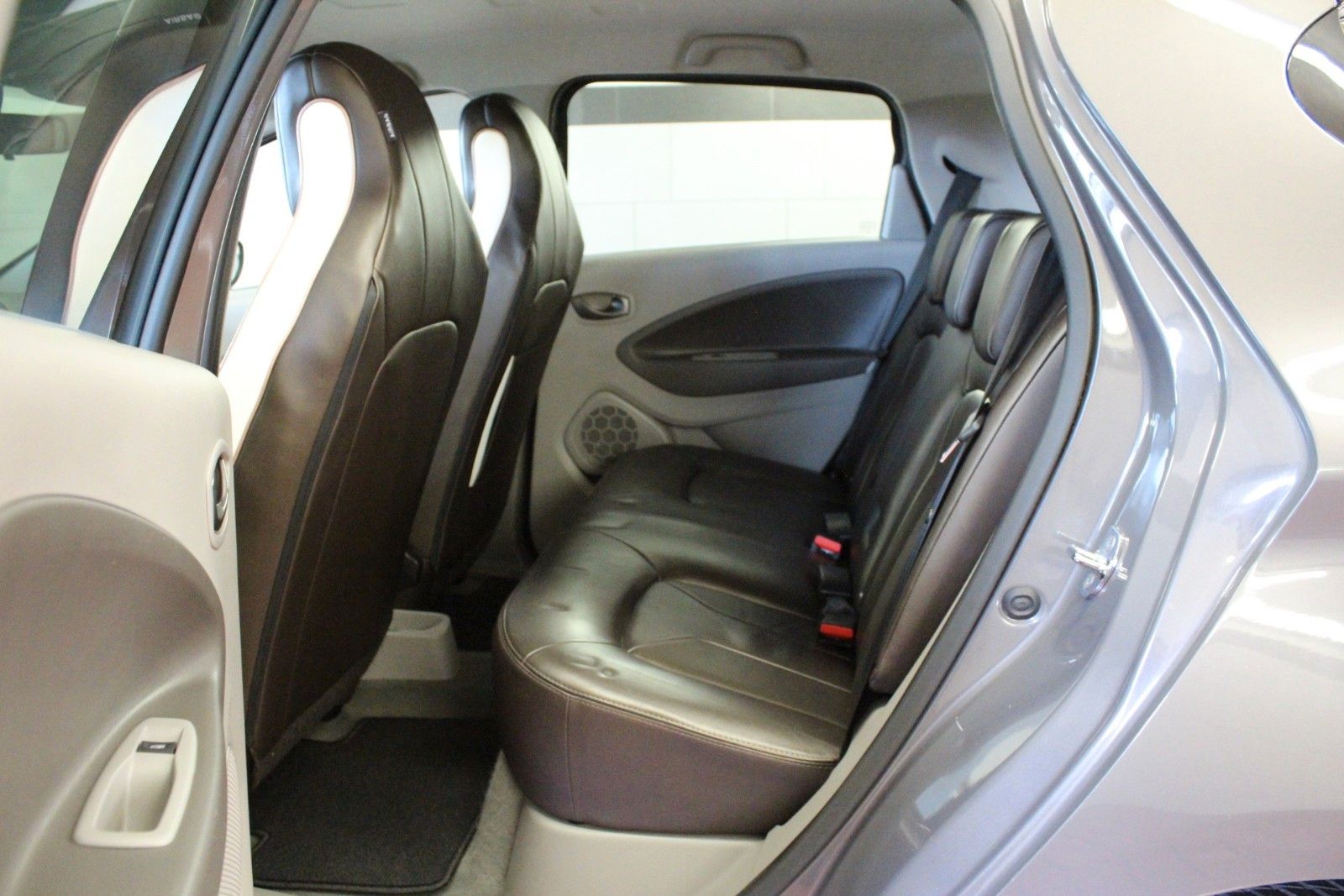 Fahrzeugabbildung Renault ZOE Z.E.40 R 110 Bose inklusive Batterie