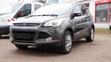 Ford  1. Hand  Kuga 1,5 EcoBoost 2x4 110kW Titanium - Ford: Firmenfahrzeug