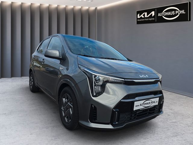 Kia Picanto 1.0 Vision AMT 4-Sitzer
