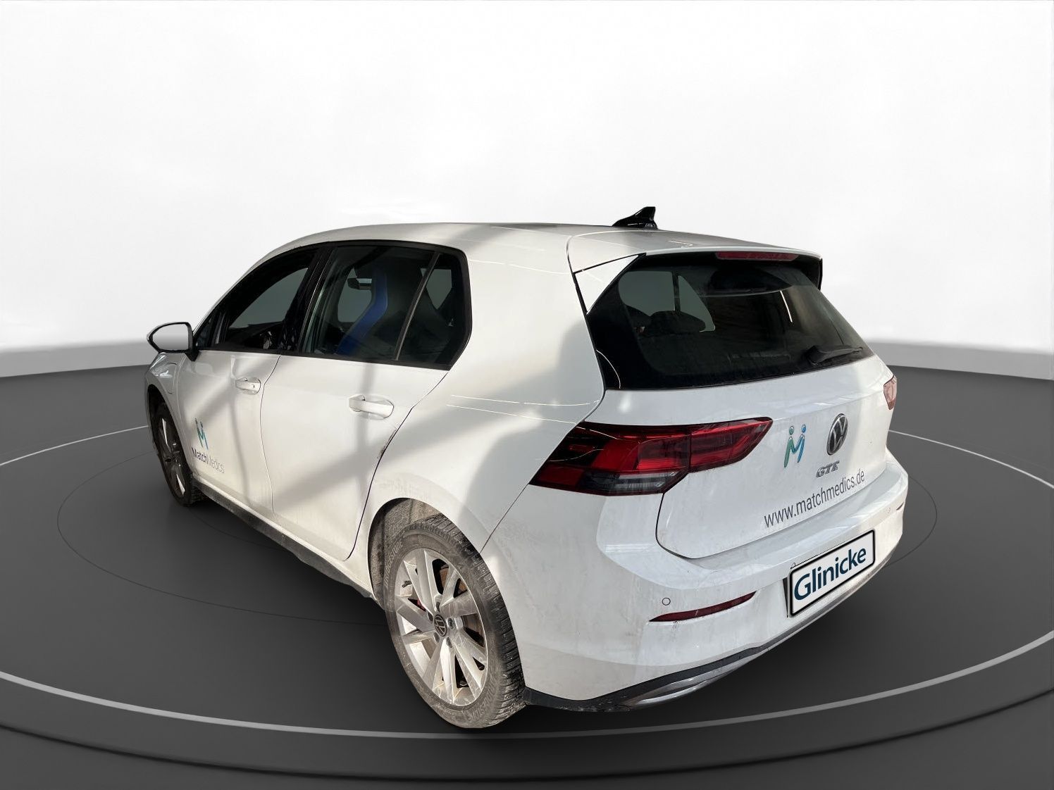 Volkswagen Golf VIII GTE 1.4 eHybrid Navi SiHz ACC imagem 2