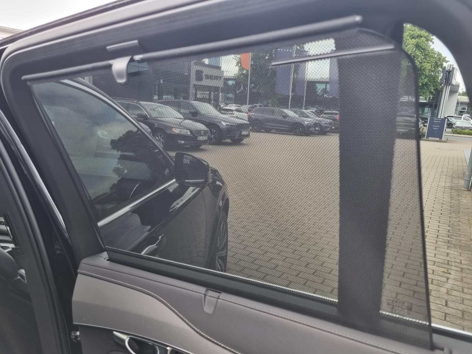Fahrzeugabbildung Volvo XC90 B5 Diesel AWD Plus Bright 'AHK, Standheiz'