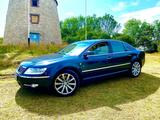 Volkswagen VW Phaeton 3.0 V6 TDI Individual - Volkswagen Phaeton: Individual