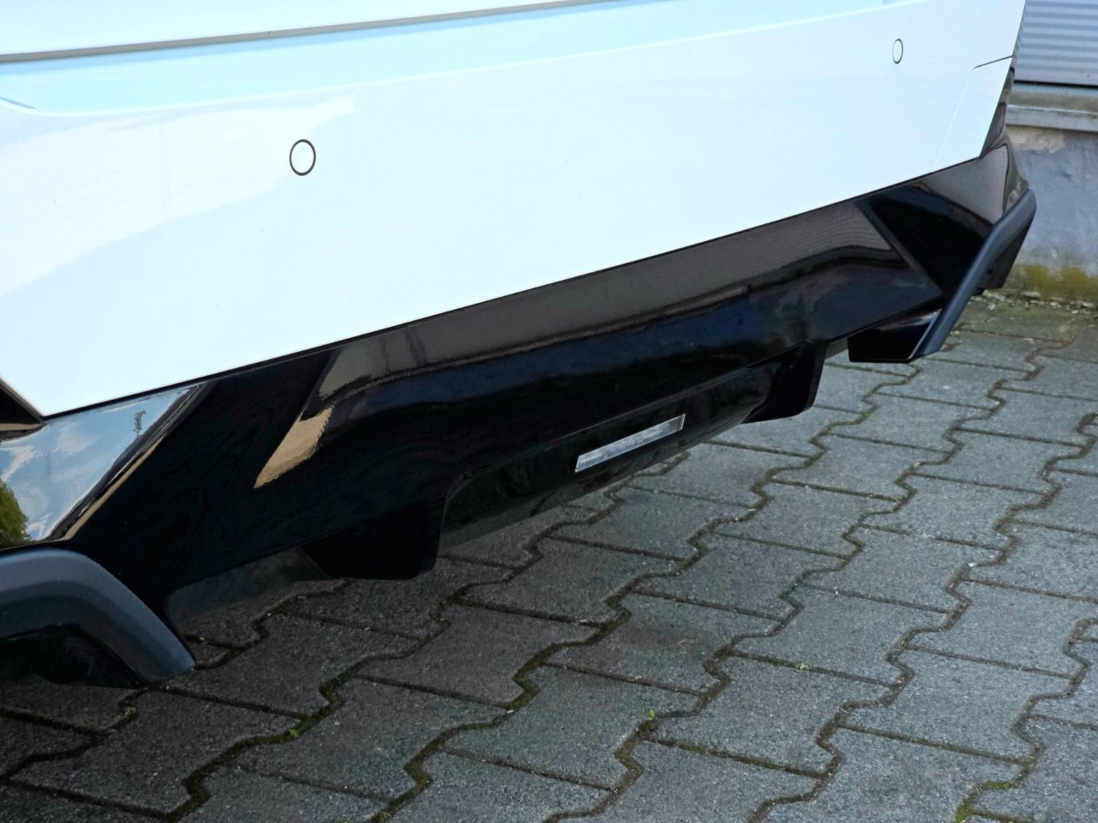 BMW 530e M Sport (Kamera/Panorama/H&K)