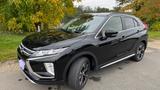 Mitsubishi Eclipse Cross 1.5 ClearTec T-MIVEC 4WD CVT  - Mitsubishi Eclipse Cross von privat