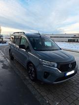 Nissan Townstar DIG-T 130 Tekna L2 7 Sitze  - Nissan Townstar: 7 Sitzer