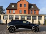 Hyundai Ioniq 5 Uniq PIXEL NAV ACC 4xSHZ 360° SOH-97,1% - schwarze Hyundai IONIQ 5