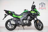 Kawasaki Versys 1000 - Kawasaki Motorräder in Frankfurt