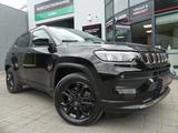Jeep Compass Upland 1.3 T4 4xe PLUG-IN HYBRID LED/NAV - Jeep Compass: Upland
