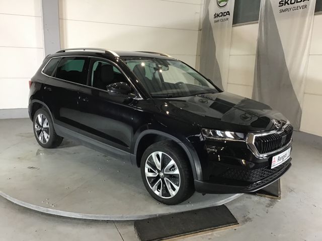 Fahrzeugabbildung Skoda Karoq Selection 1.5 TSI/DSG/ACC/SHZ/SmartLink
