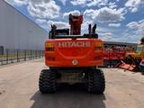 Hitachi ZX 170-6 - Angebote