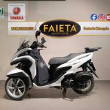 Yamaha Tricity 125 - 2016 - YAMAHA TRICITY 125