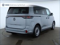 Volkswagen ID. Buzz - Vorschau Bild 6