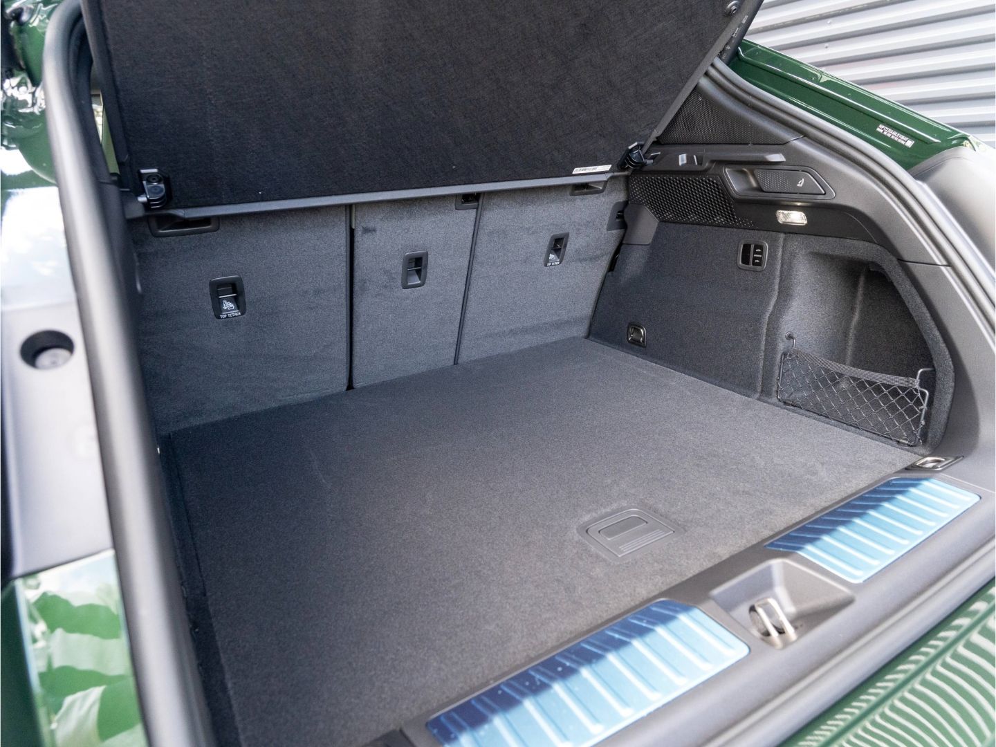 Porsche Macan - Bild 29