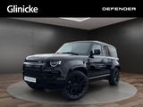 Land Rover Defender 110 4.4 Benzin P635 OCTA Black Edition - Land Rover Defender OCTA mit Benzin-Antrieb