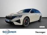 Skoda Octavia Combi RS 2,0 TSI DSG AHK/ Navi/ Assisten - Skoda Octavia: Combi Dsg