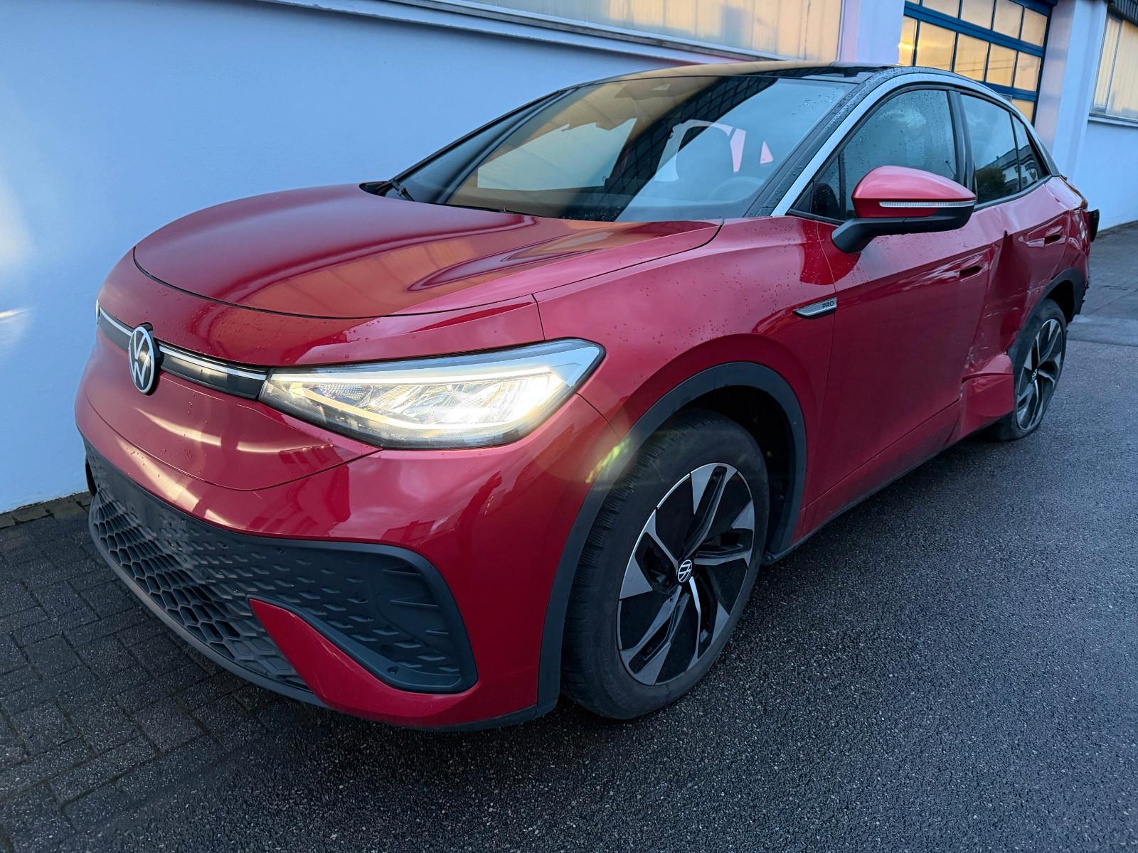 Volkswagen ID.5 Pro Performance 150 kW