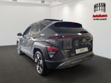 Hyundai KONA PRIME  AUTOMAT+BOSE+GLASDACH+NAVI+LED - Hyundai KONA Tageszulassungen
