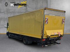 Fahrzeugabbildung ML 120 E Eurocargo 120E 28 E5 AHK Temp BT el.SP