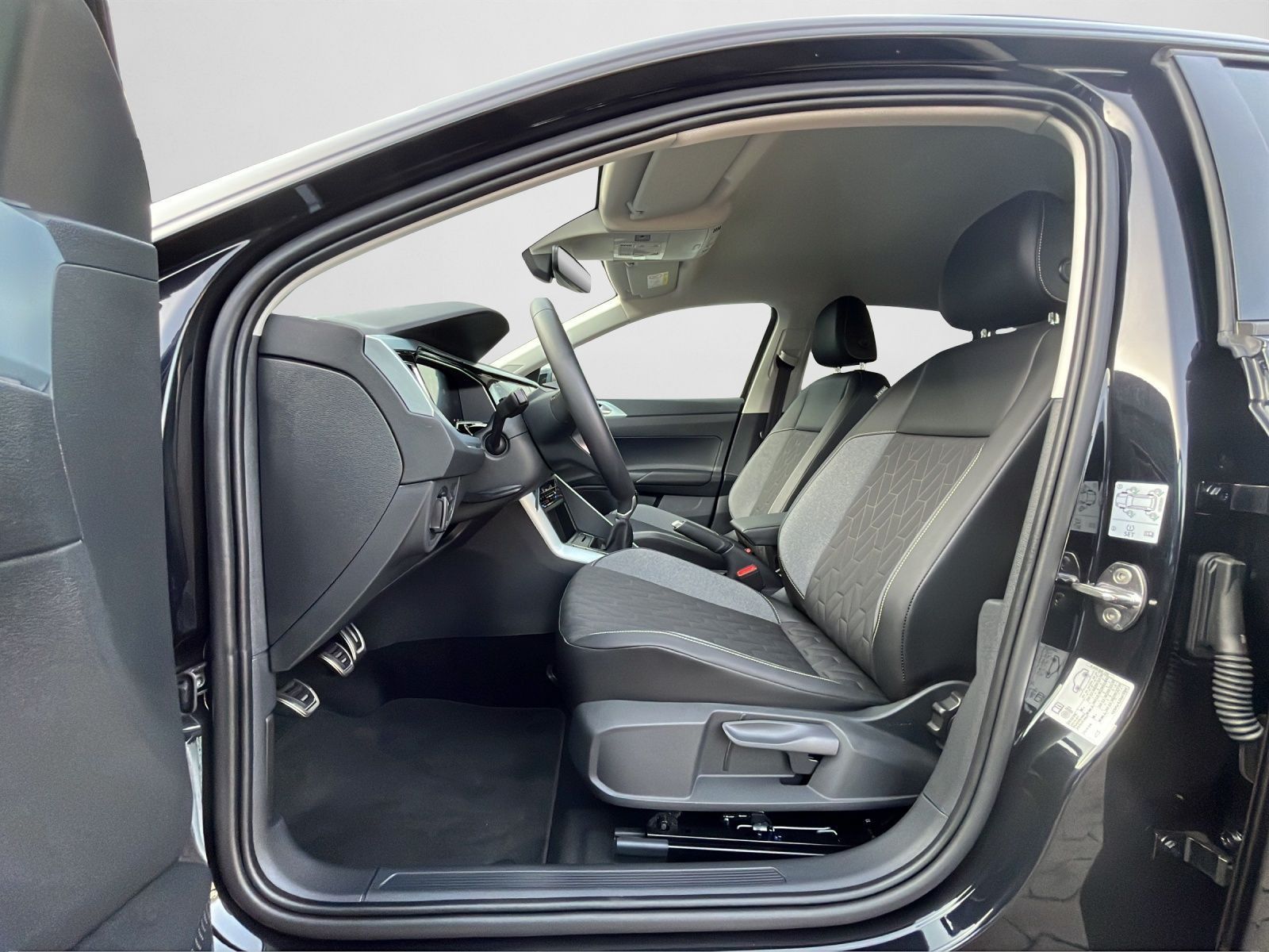 Volkswagen Taigo - Bild 13