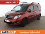 Mercedes-Benz 111 CDI lang Tourer Edition *TEMP*CAM*PDC*SHZ* - Mercedes-Benz Citan Gebrauchtwagen in Berlin