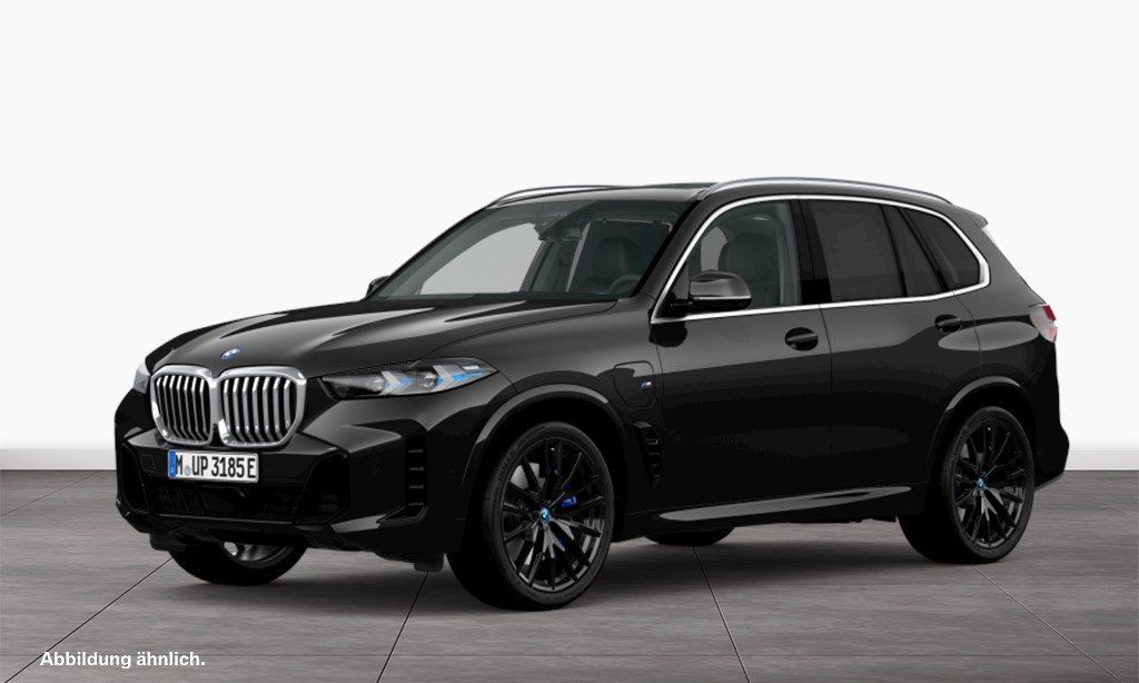 Image of BMW X5
