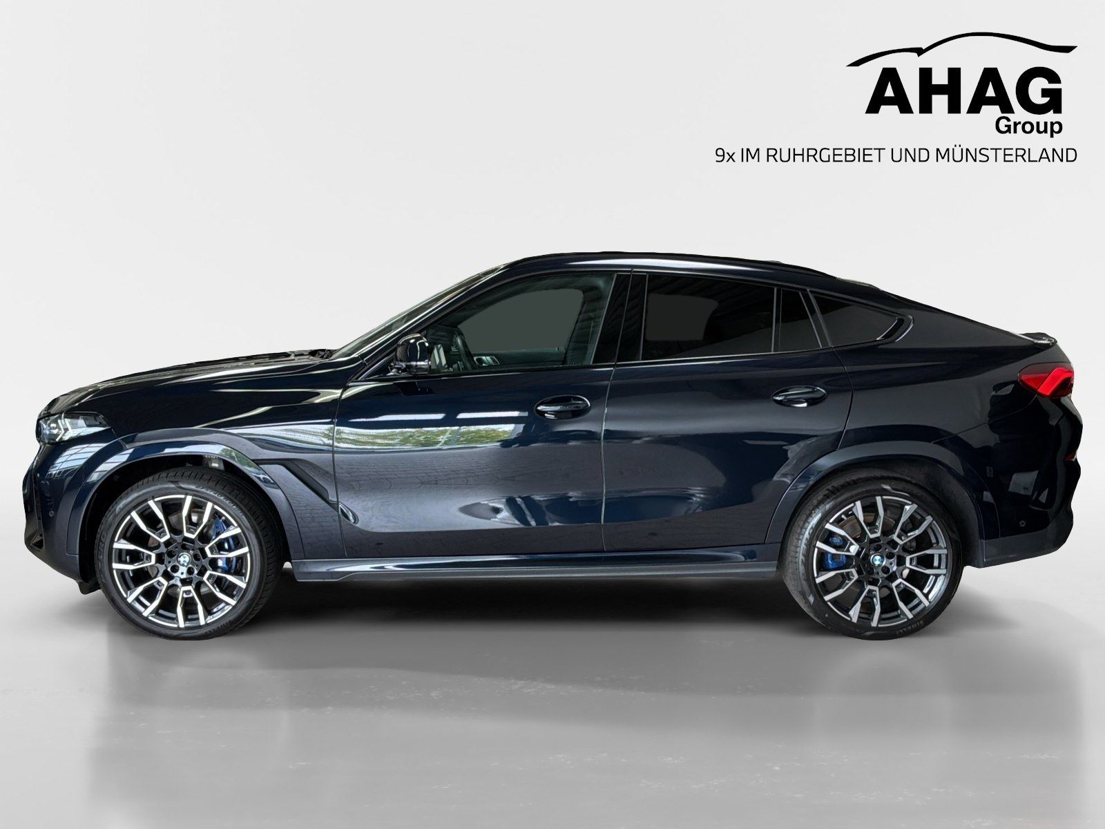 BMW X6 - Bild 6