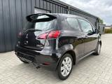 Mitsubishi Colt Lim. ClearTec 35 Jahre Klima, Sitzheizung - gebrauchte Mitsubishi Colt aus dem Jahr 2013