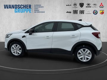 Mitsubishi ASX Diamant 1.2 I Turbo Kam.+LED+PDC+SpurH