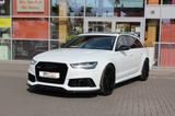 Audi RS6 performance Keramik Akrapovic Dynamik plus - Audi RS6: Plus