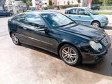 Mercedes-Benz Mercedes C 160 Kompressor - Mercedes-Benz C 160 von privat