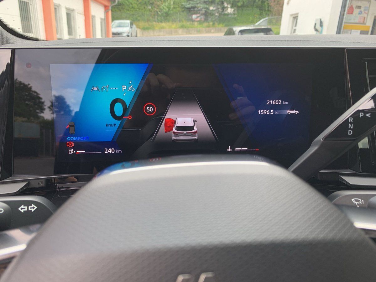 Renault Austral - Bild 16