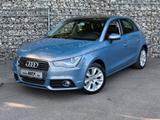 Audi A1 Sportback ambition S-tronic Pano Bi-Xenon PTS - Audi in Stuttgart