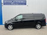 Mercedes-Benz Vito 119 TOURER LANG 9G NAVI KAMERA 9-SITZER AHK - Mercedes-Benz Vito: V