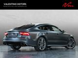 Audi RS7 Performance - Daytona matt|Dynamik+|Valcona - gebrauchte Audi RS7 aus dem Jahr 2016