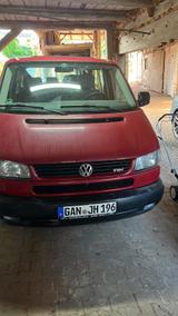 Volkswagen T4 Multivan