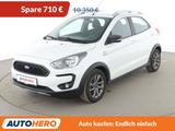 Ford Ka+ 1.2 Ti-VCT Active*TEMPO*ALU*LIM*KLIMA* - gebrauchte Ford Ka/Ka+ aus dem Jahr 2019
