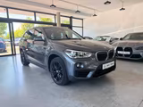 BMW X1 20i xDrive (F48) Sport Line *LED *HiFi *SHZ - BMW X1 Gebrauchtwagen in München