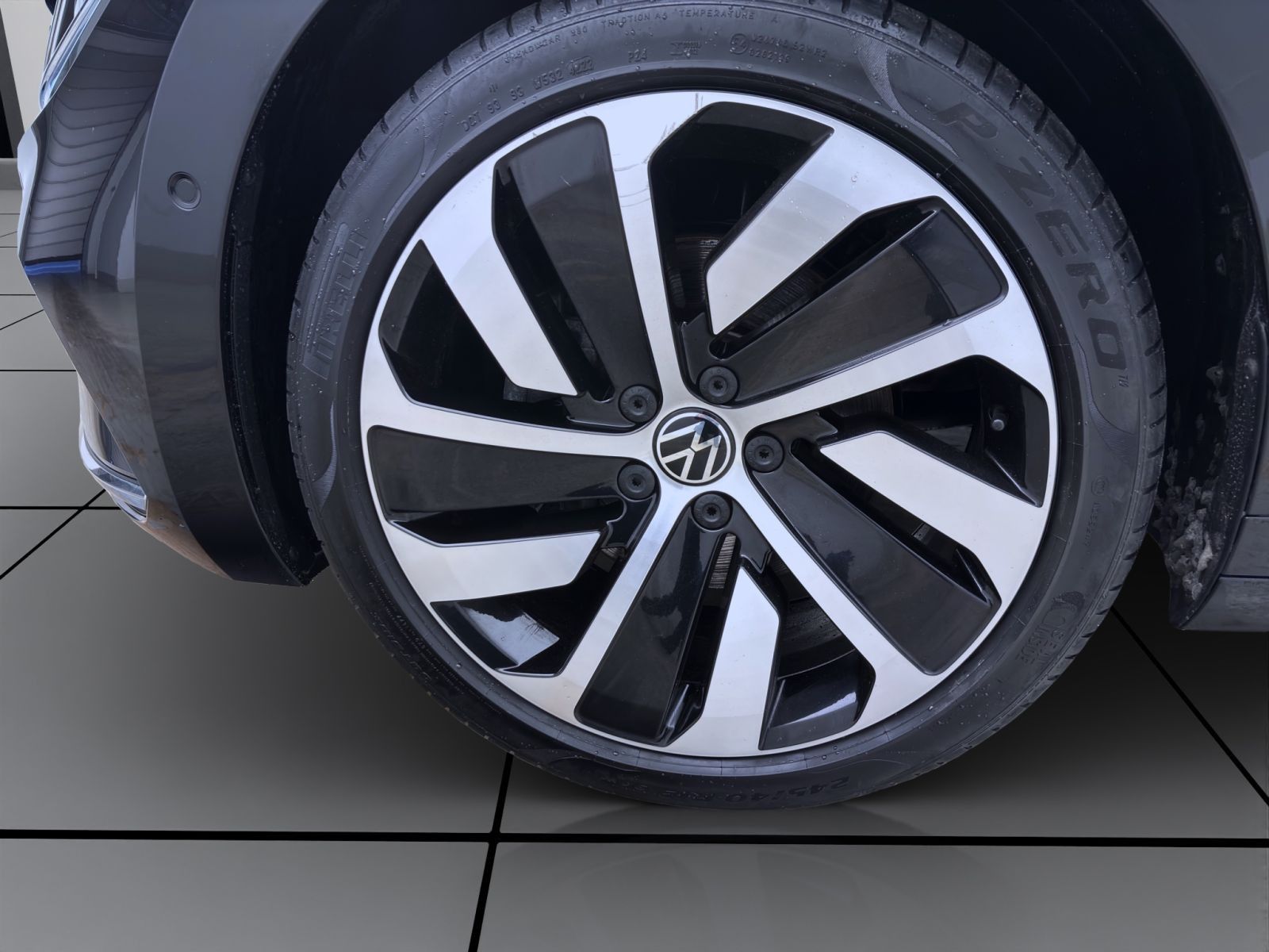 Volkswagen Arteon - Bild 8