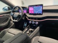 Skoda Superb - Vorschau Bild 17