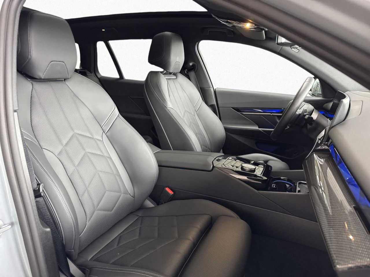 BMW 520 - Bild 13