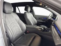 BMW 520 - Vorschau Bild 13