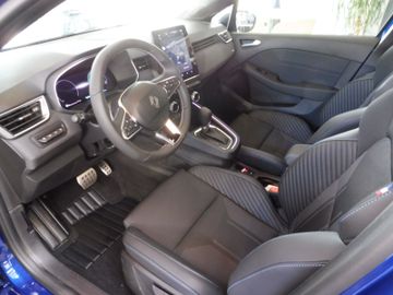 Renault Clio V Esprit Alpine