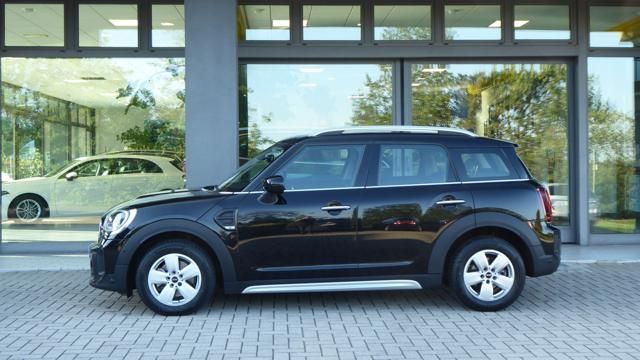 Other MINI Countryman 2.0 Cooper D Essential Countryma imagem 2