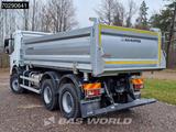 DAF XD 450 XD 6X4 NEW! 12m3 KH 3-way Tipper Big-Axle - Offers