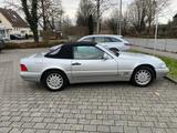 Mercedes-Benz SL 320 SL - Mercedes-Benz Gebrauchtwagen von 1998