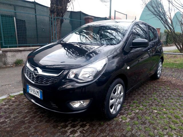 Opel Karl 1.0 75 CV N-Joy