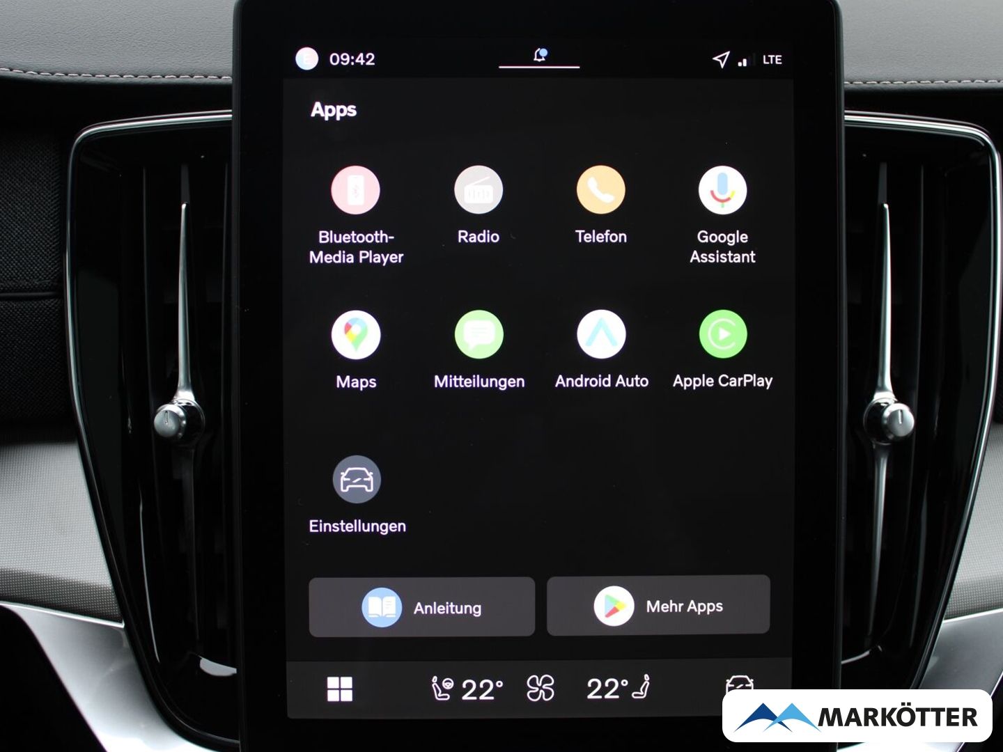 Volvo XC90 - Bild 18