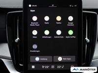 Volvo XC90 - Vorschau Bild 18