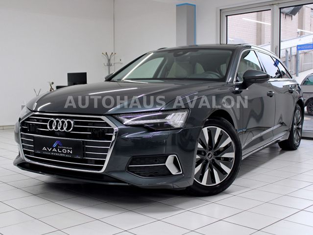 Audi A6 50 TDI SPORT NP:106T€*HD-MATRIX~PANO~DYN.LENK